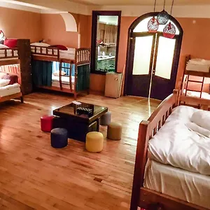 Museum Hostal