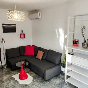 Ryb Lofts Апартаменты Будапешт