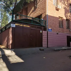 European Backpackers 欧洲背包客&大厨房 Hostal